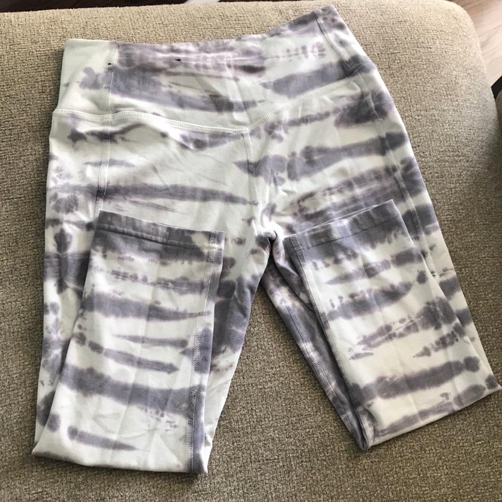 NIKE DRI FIT Capri leggings - Picture 3 of 4